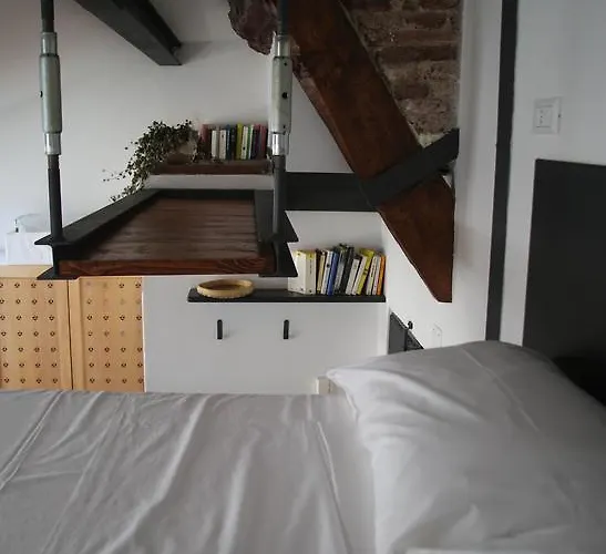 Loft All\'Acquario