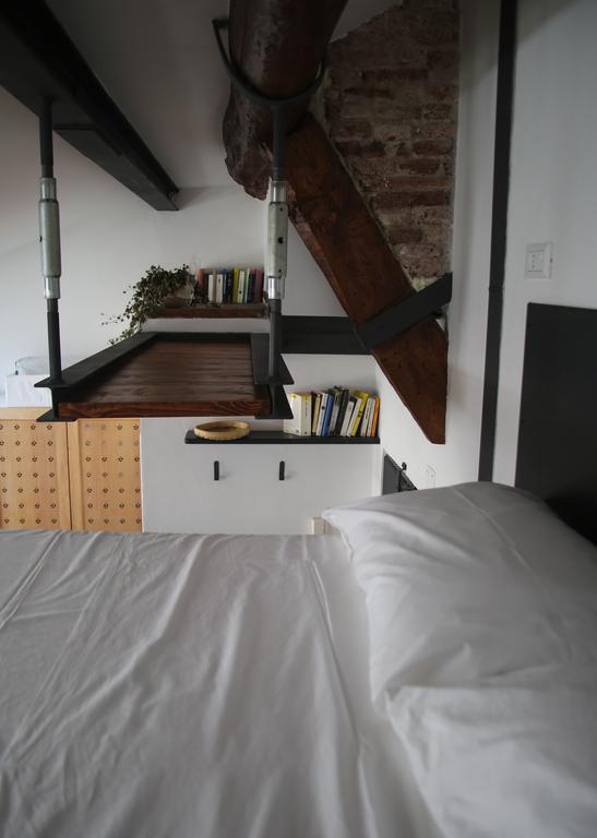 Loft All'acquario Genua