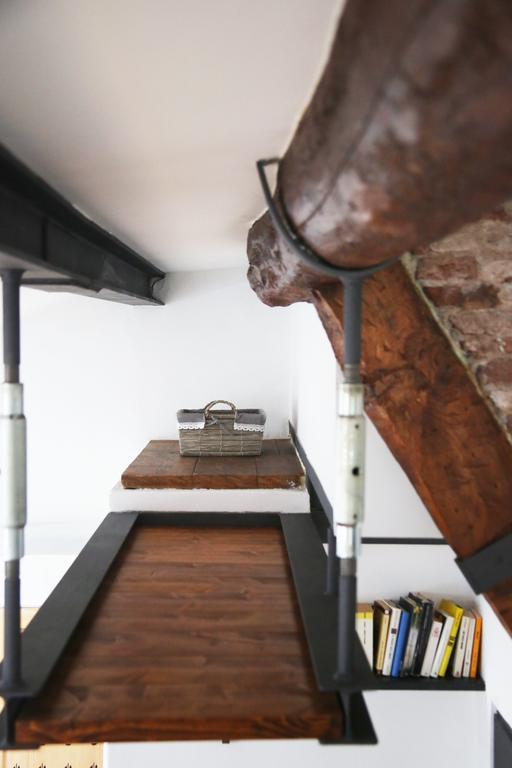 Appartement Loft All'acquario