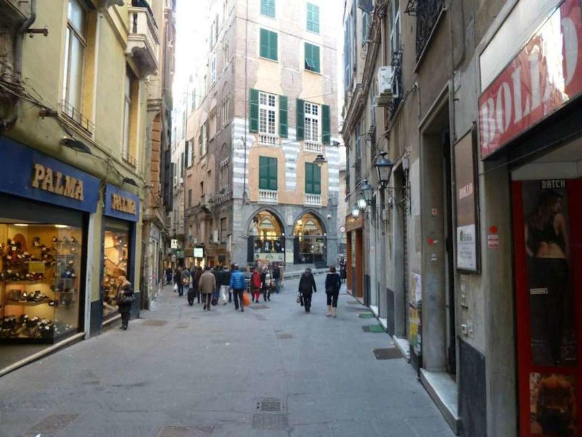 Appartement Loft All'acquario *