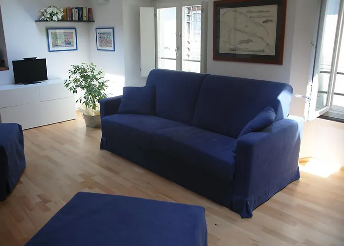Loft all\'Acquario