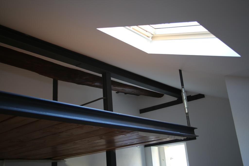 Loft All'acquario Genua