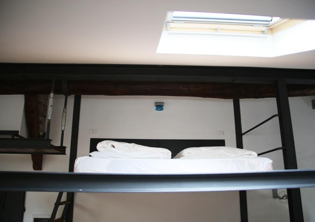 Appartamento Loft All'acquario *