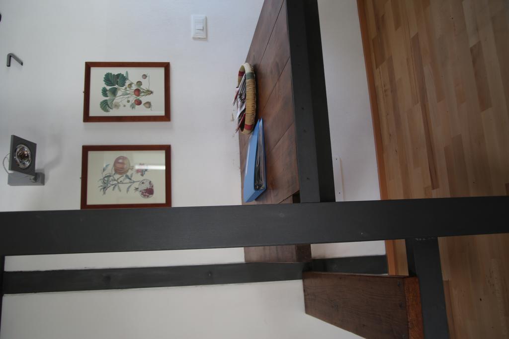 Loft All'acquario Appartamento *